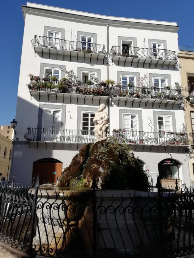 A Casa Del Genio Apartamento *