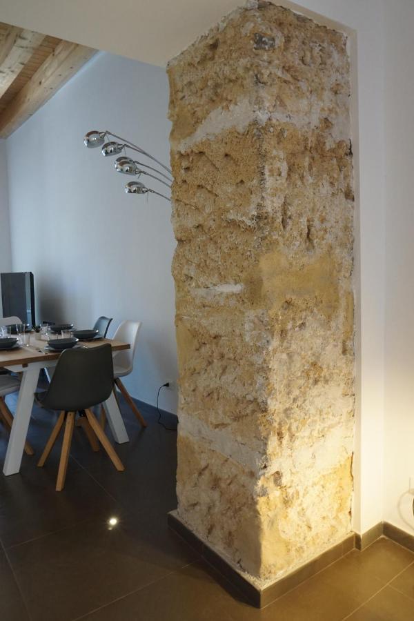 A Casa Del Genio Apartamento *