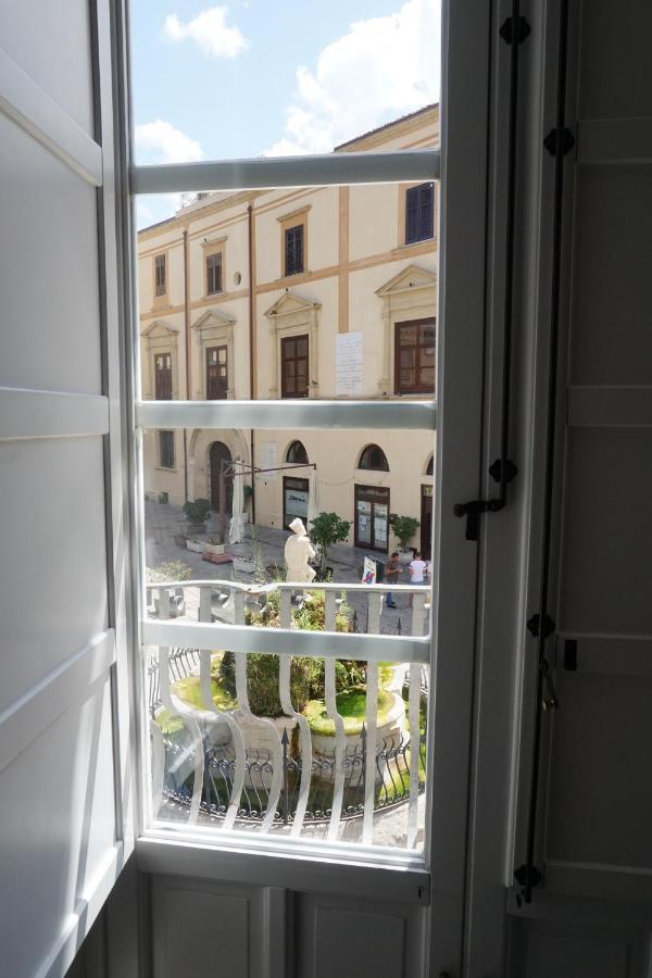 Apartamento A Casa Del Genio