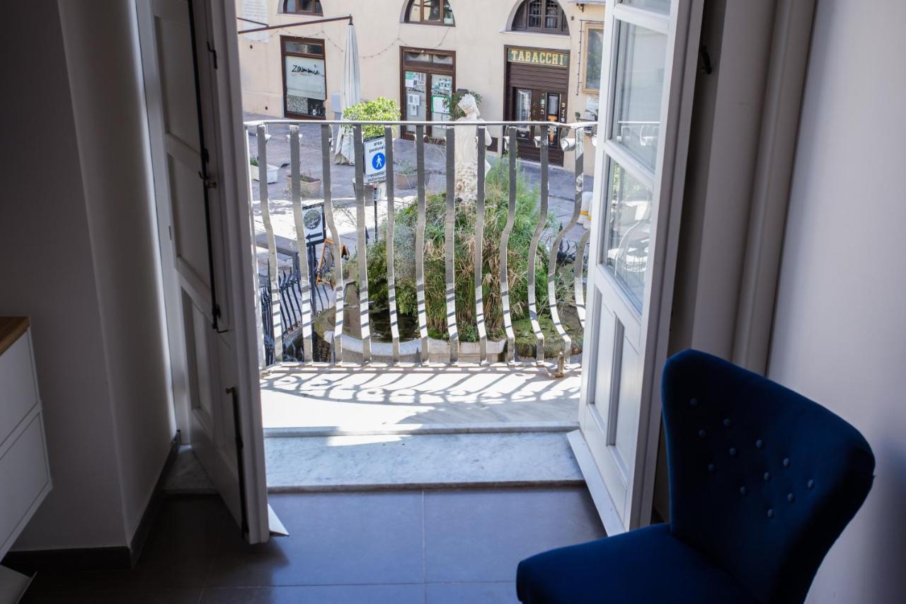 Apartamento A Casa Del Genio Palermo