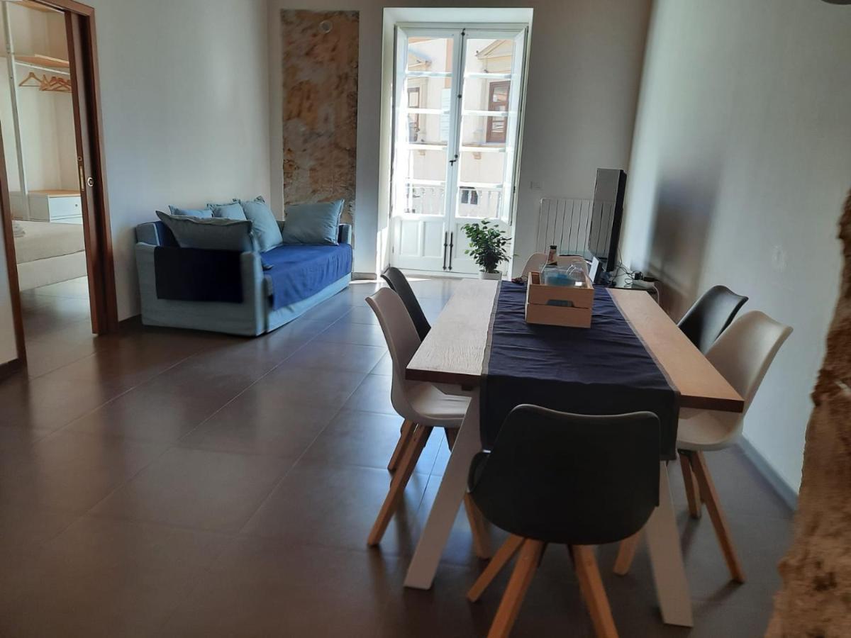 Apartamento A Casa Del Genio