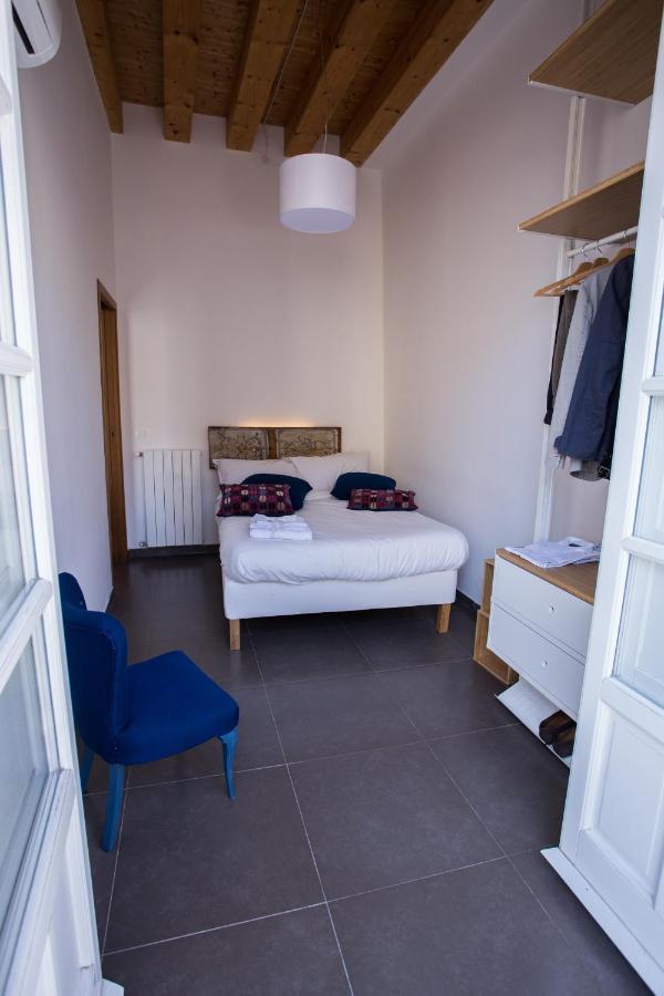 A Casa Del Genio Apartamento Palermo