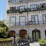 A Casa del Genio