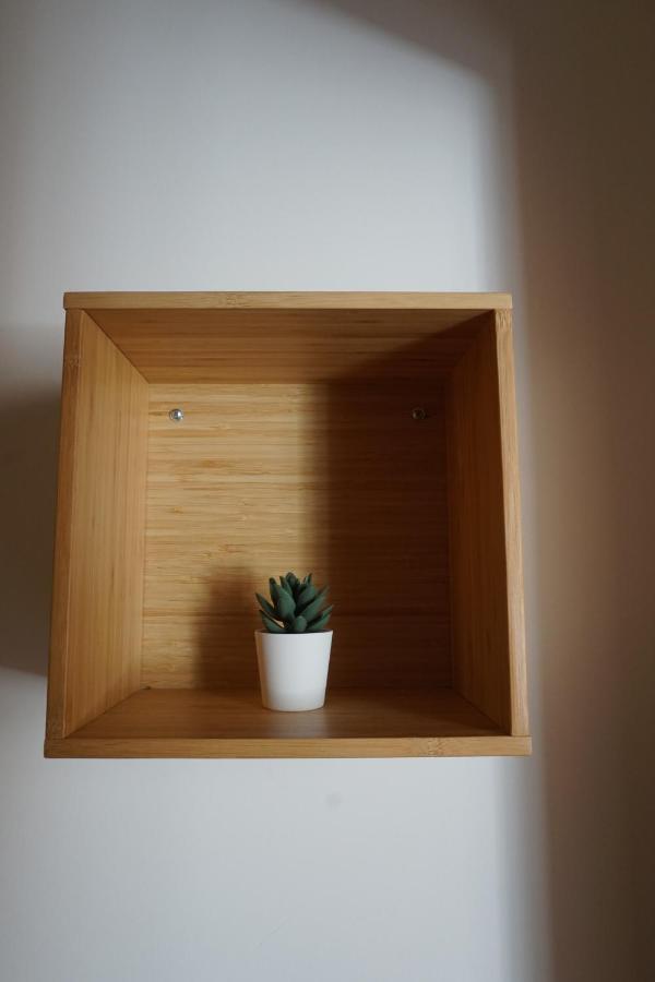 Appartamento A Casa Del Genio