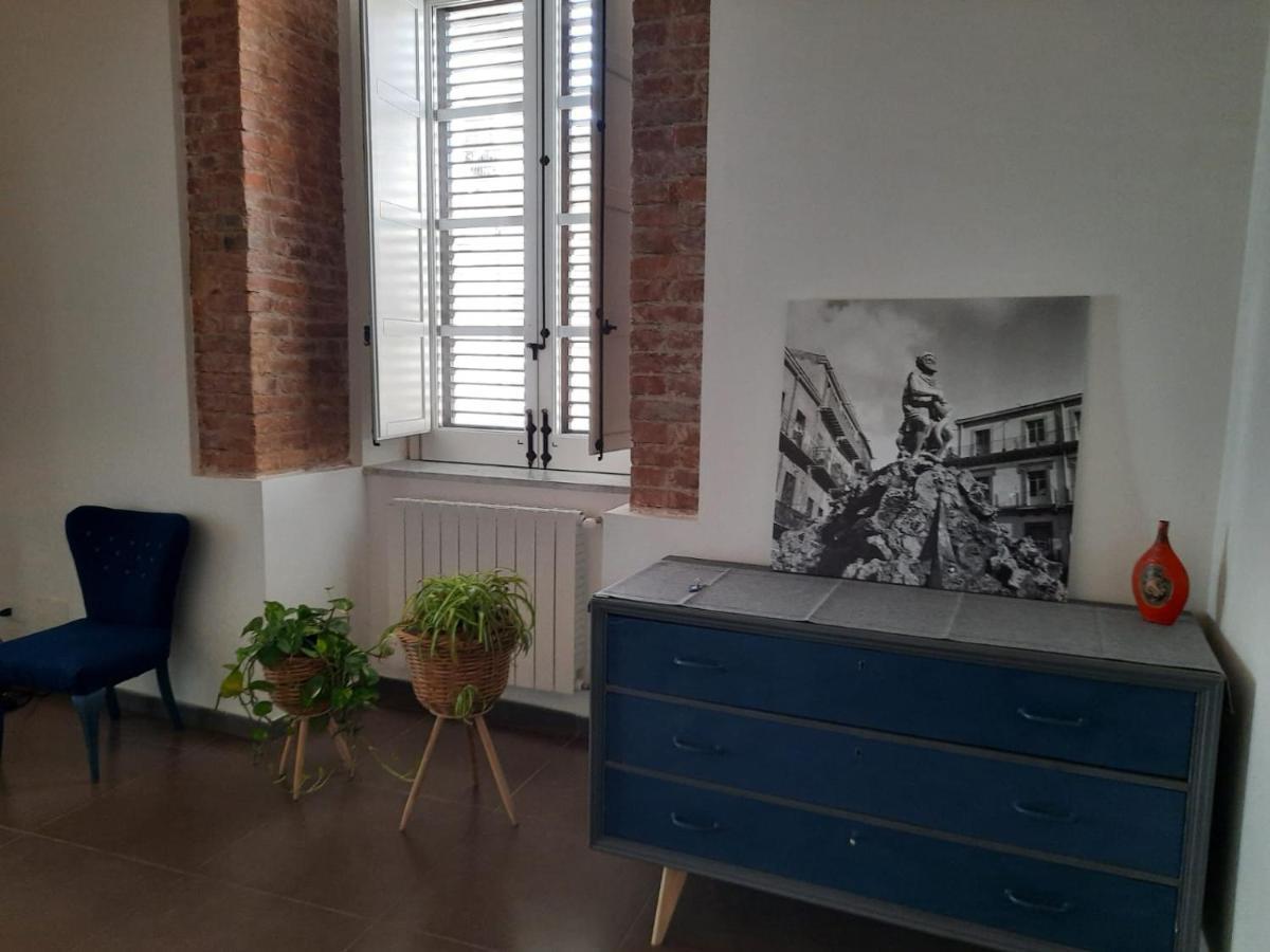 Appartamento A Casa Del Genio