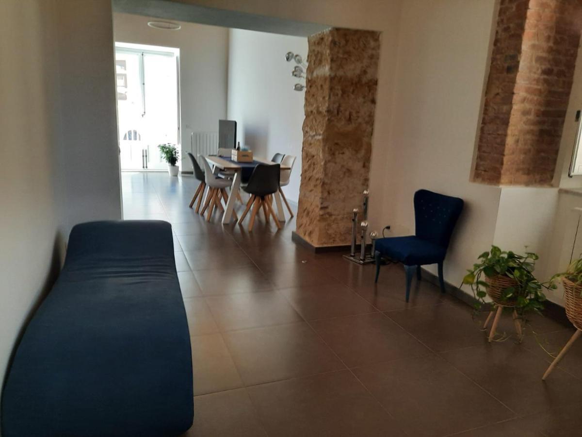 Appartamento A Casa Del Genio Palermo