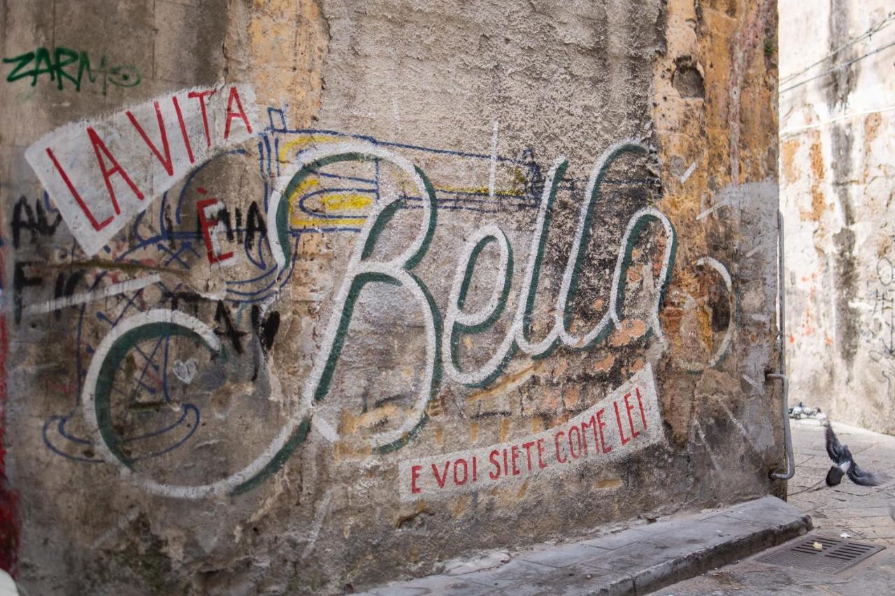 A Casa Del Genio Appartamento