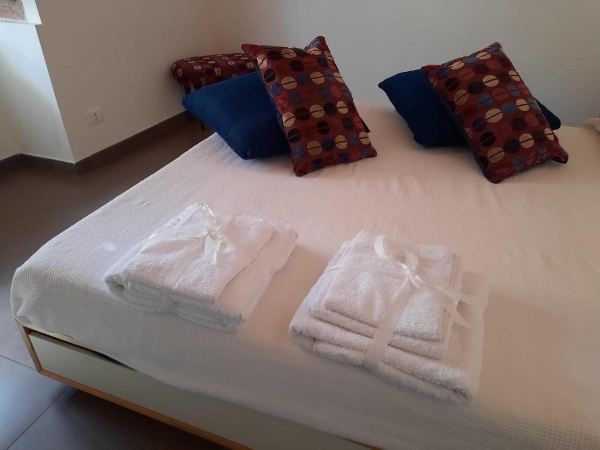 Appartamento A Casa Del Genio