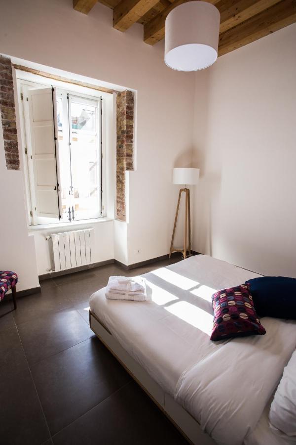 Appartamento A Casa Del Genio
